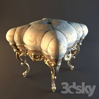 Classic Ottoman