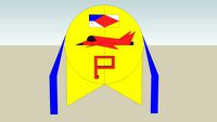 USNR Aircraft/Spaceship Professional award