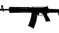 Dragun Rifleworks VAK-S