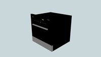 Combair-Steam N - Oven - V-ZUG