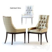 Galimberti Nino, Gera