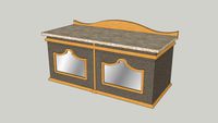 Dressoir