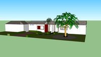 Large house