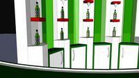 Cerveza panama Beer Bar