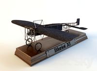 Bleriot XI