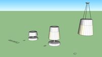 Cathy lamp