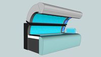 Solarium Ergoline