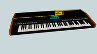 Zenotype Zenosynth One - Original