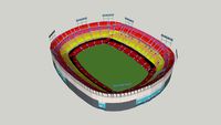 FEDEX FIELD
