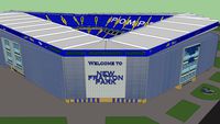 New Fratton Park