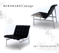 CP1 lounge chair