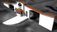 Portón de Salida (SAL)