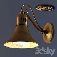 Wall light sconces _ _ Campiluz