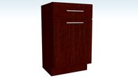 Vanity Base Single Door