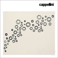 Carpet cappellini