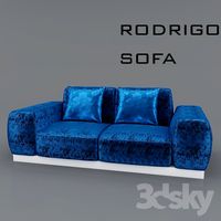 rodrigo sofa