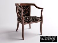 chair selva 1486