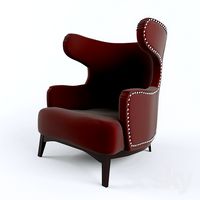 armchair