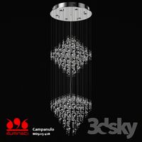 Illuminati Campanulo Art. MX9215-42B