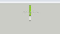 Yoda's Lightsaber II