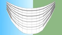 curtain