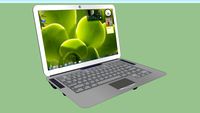 HP Laptop