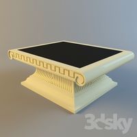 coffee table colombostile