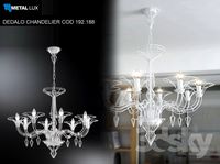 Dedalo_Chandelier