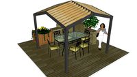 PERGOLA