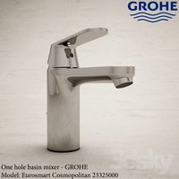 GROHE - EurosmartCosmopolitan