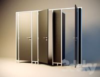 Sanitary wall ELTETE