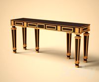 Console Orsi