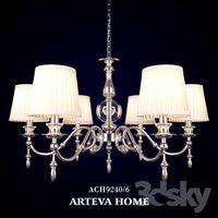 Arteva Home ACH9240 / 6