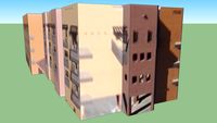 Building in Tucson, Arizona 85756, Stany Zjednoczone