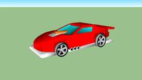 Supercar Varia V6