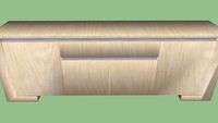 Dressoir
