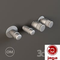 Jaga - valves