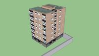 Edificio en Merida