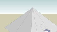 cave of doom the underground pyramid