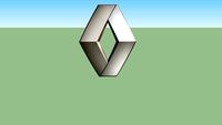 logo renault normal