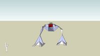 Strike Mech