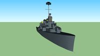 DD-445 FLETCHE