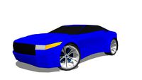 2012 Foxtrot Bandit