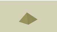 egyptian pyramid