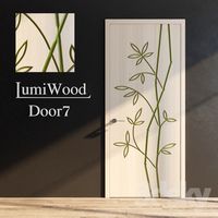 Door 7 LUMIWOOD