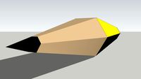 A Pencil