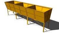 BETON POTA