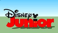 Disney Junior logo