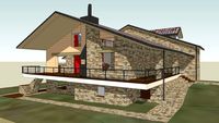 Vivienda Unifamiliar