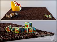 Carpet Orsted-IKEA